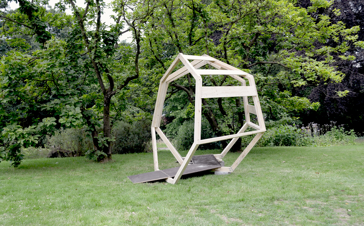 Pavillon