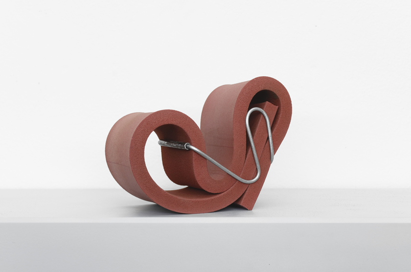untitled (Modell)